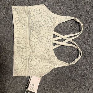 Energy bra long line